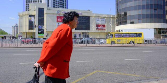 Комендантська година, метро та робота ТЦ: що зміниться у Києві з 10 вересня