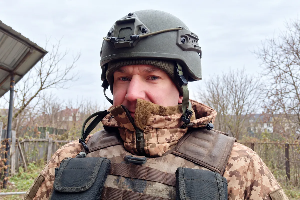 На Дереві пам`яті у Запоріжжі встановили нові дзвіночки 6 На Дереві пам`яті у Запоріжжі встановили нові дзвіночки