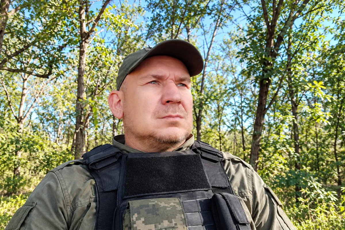 На Дереві пам`яті у Запоріжжі встановили нові дзвіночки 7 На Дереві пам`яті у Запоріжжі встановили нові дзвіночки
