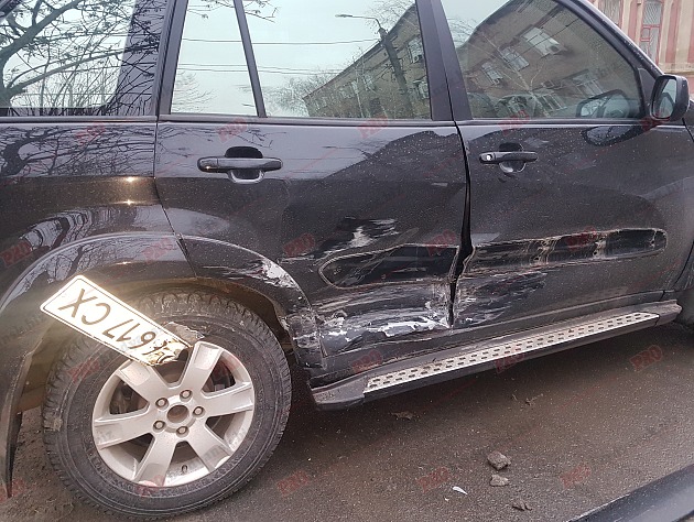 В Запорожской области пьяный водитель гонял по улицам и угрожал полицейским (ВИДЕО, ФОТО)