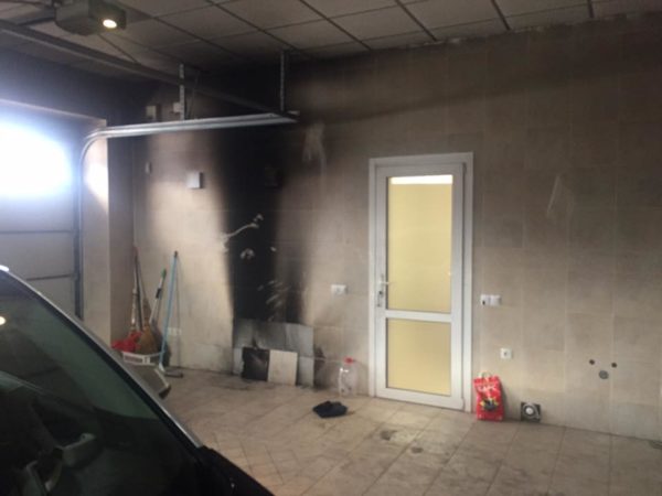 В Запорожье у местного жителя взорвалась мультиварка (ФОТО)