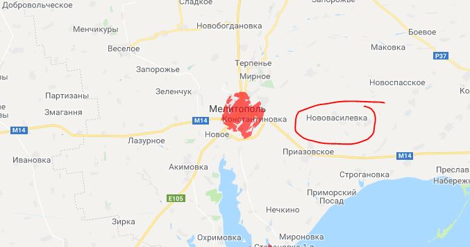 В Запорожской области значительно расширили диапазон 4G (КАРТА)