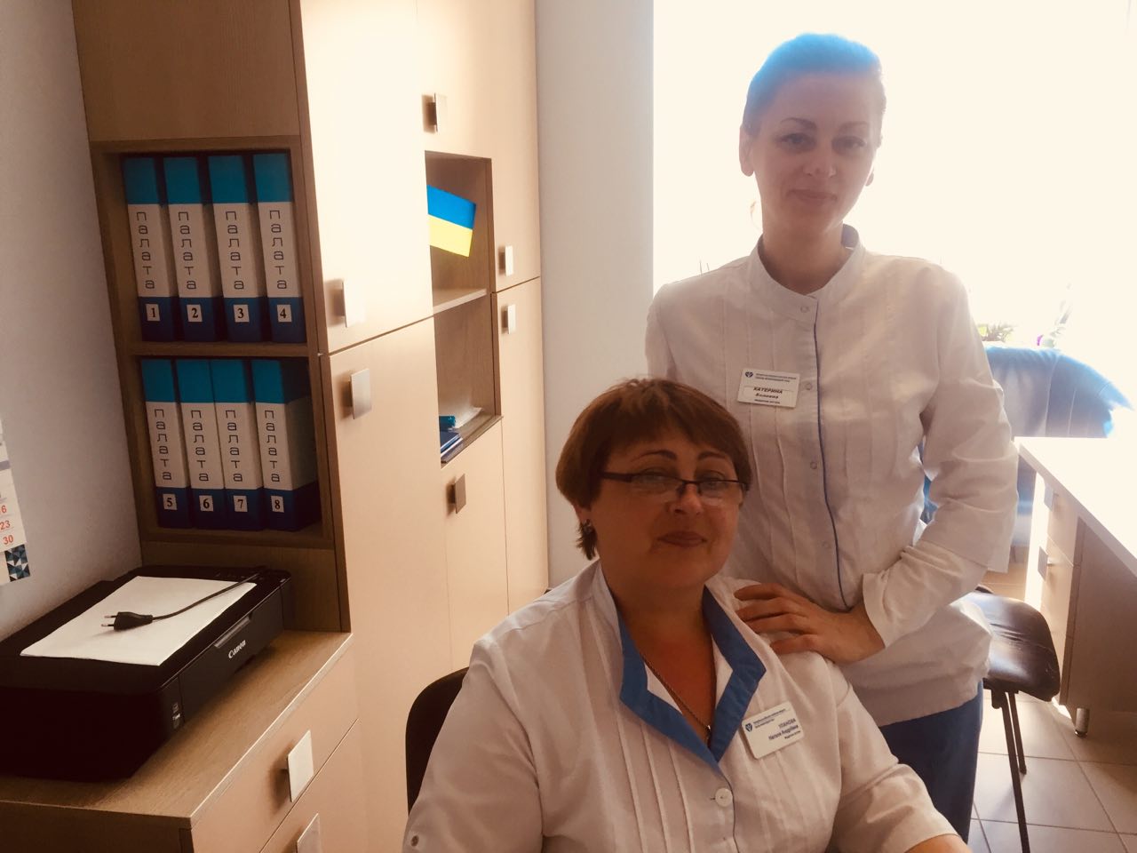 Самое большое счастье – видеть: репортаж из Запорожского центра микрохирургии глаза ЗОКБ