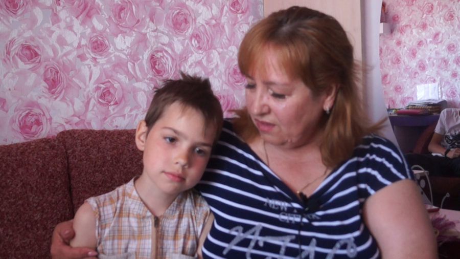 В Запорожской области подростки спасли ребенка, рискуя собственными жизнями: новые подробности и ФОТО