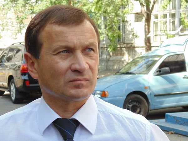 Орджоникидзевский суд рассмотрит отмену подозрения в сфабрикованном уголовном деле против Валерия Безлепкина