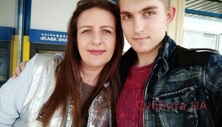 По пути в Запорожье бесследно пропал 14-летний мальчик (ФОТО)