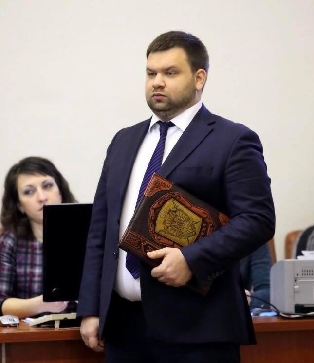 Увольнение руководителя Запорожской местной прокуратуры признали незаконным