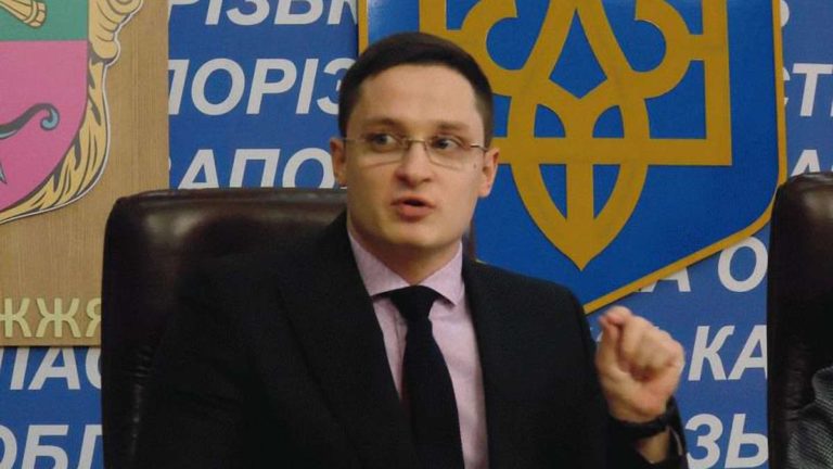 Запорожанки эффектно ответили на скандальное высказывание от Владислава Марченко (ФОТО)
