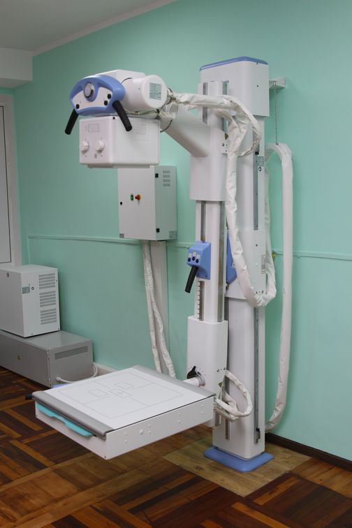 Запорізька багатопрофільна дитяча лікарня отримала від міста сучасне обладнання