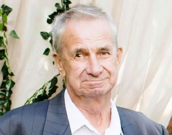 Ушел и не вернулся: в Запорожской области пропал дедушка (ФОТО)