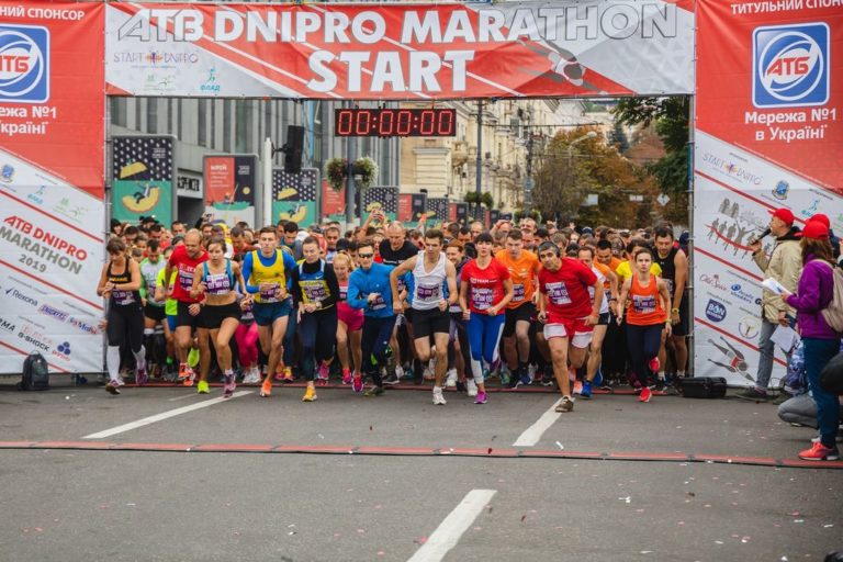 Як спортивна подія може стати соціальним проєктом та об’єднати українців
