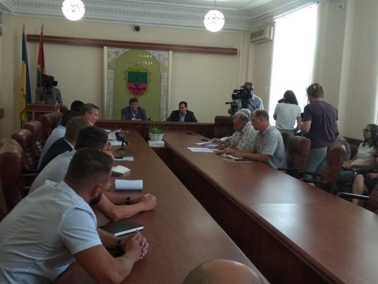 Ремонт на плотине ДнепроГЭС завершат досрочно