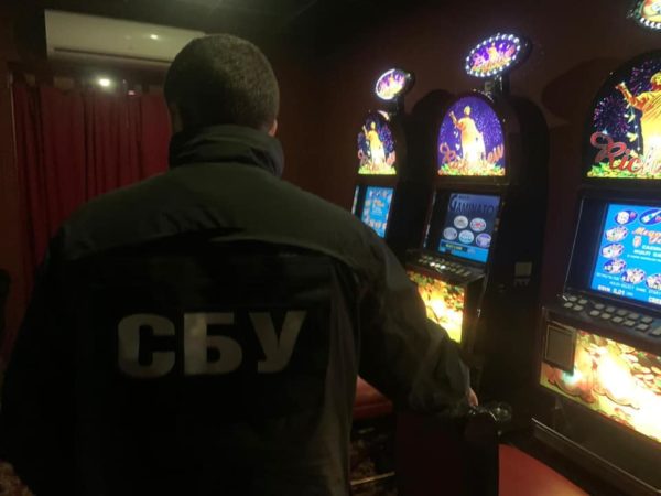 Конец игры: запорожский прокурор рассказал о спецоперации, в ходе которой "накрыли" подпольное казино (ФОТО, ВИДЕО)