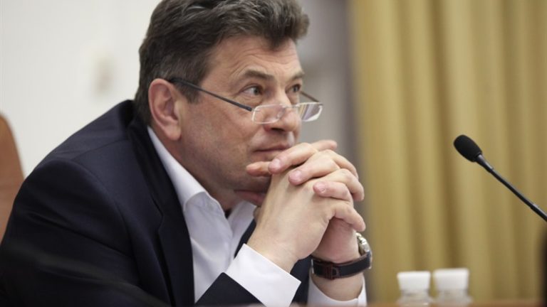 Владимир Буряк изъявил желание баллотироваться в мэры Запорожья на второй срок