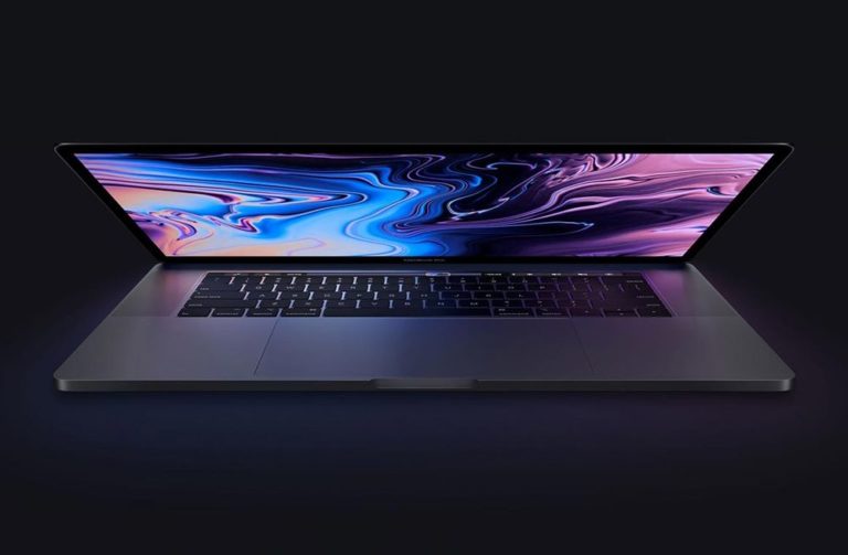 16-дюймовый MacBook Pro — то, о чем вы мечтали
