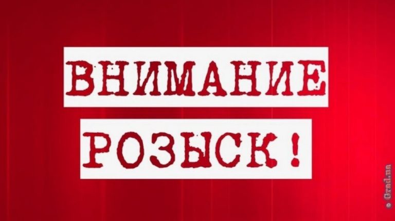 Запорожцев просят помочь в поиске мужчины, ограбившего дом и избившего его хозяйку