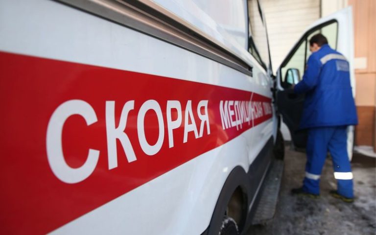 Молодая мама попала в ДТП под Запорожьем: новые подробности