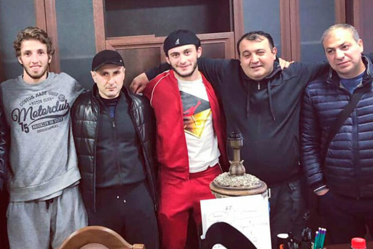 В Запорожье заметили «подъездных» воров (ВИДЕО)