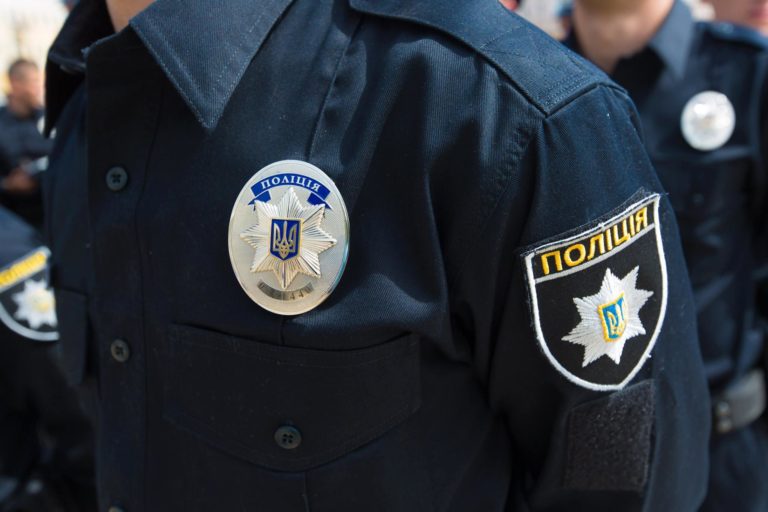 В Запорожье патрульные и грабители устроили взрослые игры в «догонялки» (ФОТО)