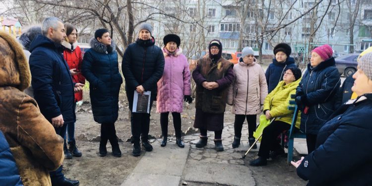 Сотрудники ПАО «Запорожгаз» шантажируют непокорных жителей города подавших на монополиста в суд