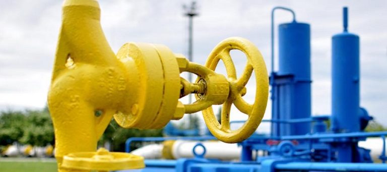 В Запорожской области запечатлели газовщиков-«закладчиков» (ФОТО)