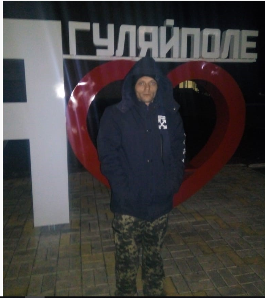 Ушел в гости и не вернулся: в Запорожской области без вести пропал молодой мужчина (ОРИЕНТИРОВКА)