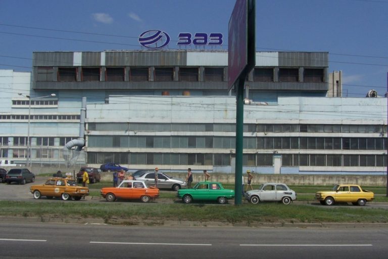 «ЗАЗ» отчитался за 2019-й год: автобусы в приоритете (СТАТИСТИКА)