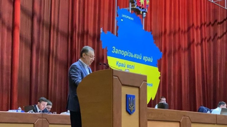Геннадий Фукс: «Области нужен социально ориентированный бюджет, а не долгострои!»