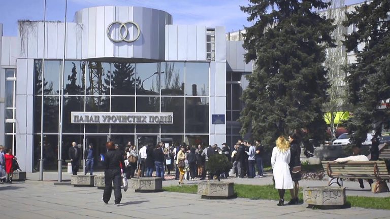 Всё под контролем: Центральный ЗАГС дал ответ горожанам касательно состояния здания