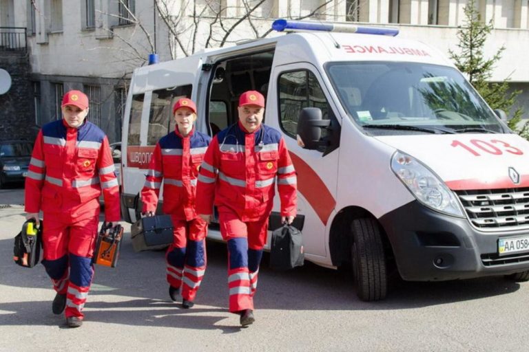 В Запорожской области коронавирус подтвердили у молодого курсанта полиции