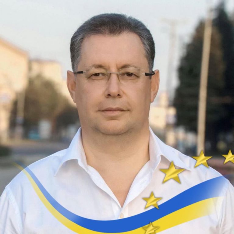 Запорожский депутат Геннадий Фукс излечился от коронавируса
