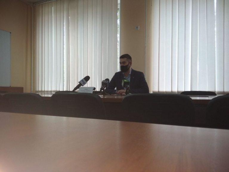 В связи с ремонтом котелен в Запорожье массово отключают горячую воду (АДРЕСА)