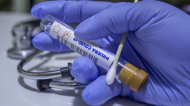 В Запорожской области выявили новые случаи заражения коронавирусом (СТАТИСТИКА)