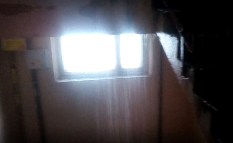 В Запорожье из-за ливня затопило несколько многоэтажек: опубликовано ВИДЕО