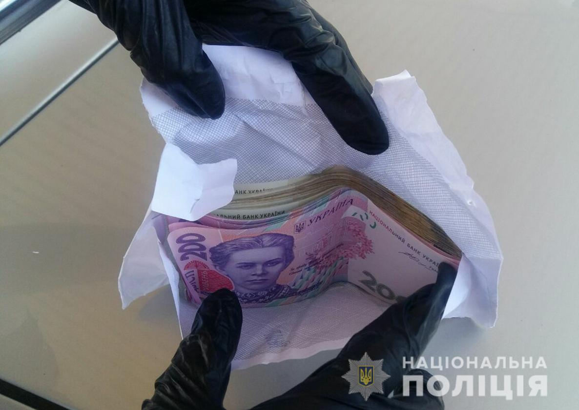 В Запорожской области «кинули» пенсионеров на 100 тысяч гривен (ФОТО)