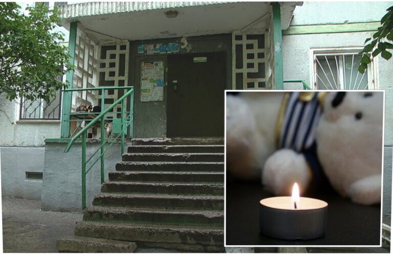 В Запорожье в нелегальном детсаду умер годовалый ребенок: появились новые подробности трагедии (ВИДЕО)