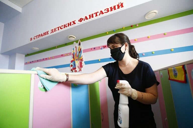 Смягчение карантина в Запорожской области: что разрешено с 10 июня