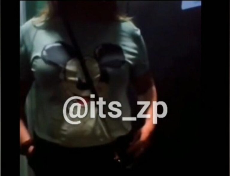 В Запорожье школьницы избили свою подругу и сняли это на ВИДЕО