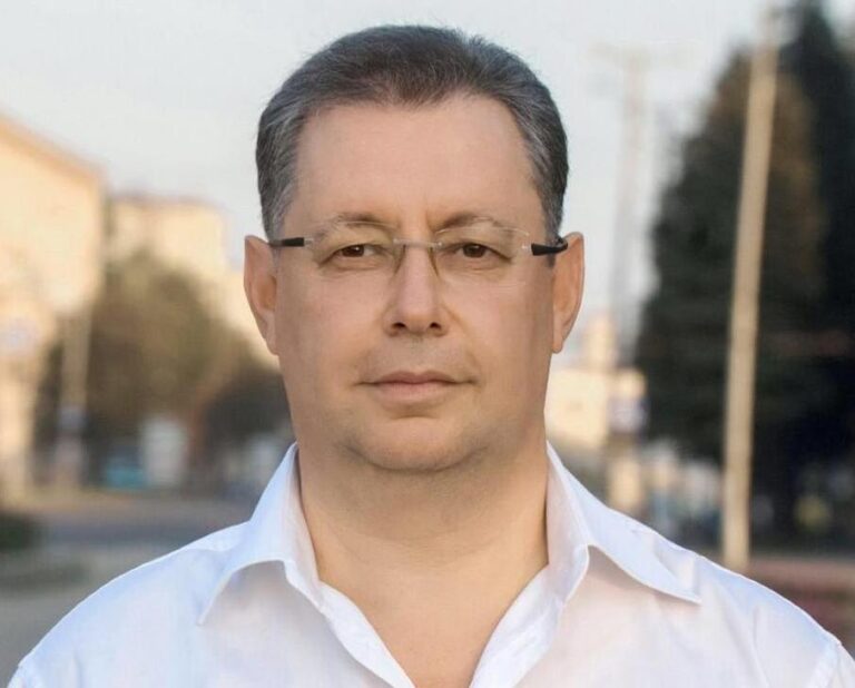 Экологический налог должен работать для запорожцев!