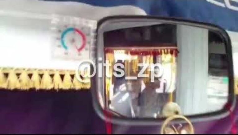 Температура в маршрутках Запорожья достигла +50 градусов: опаснее всего находиться возле водителя (ВИДЕО)