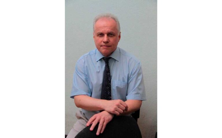 Николай Фролов: Будущее за нами!