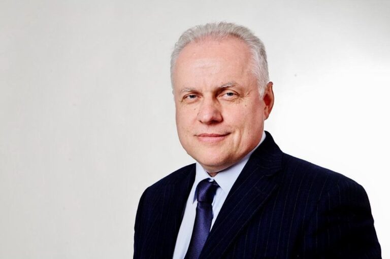 Николай Фролов: Я «За майбутнє», майбутнє Запоріжжя!