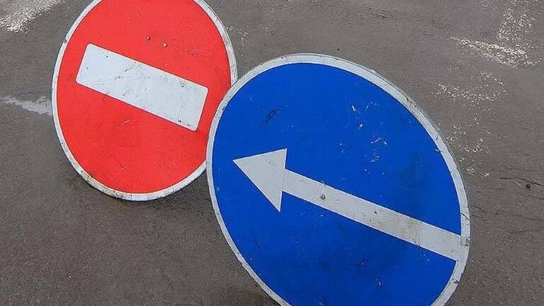 В Запорожской области перекроют трассу: появились подробности и СХЕМА