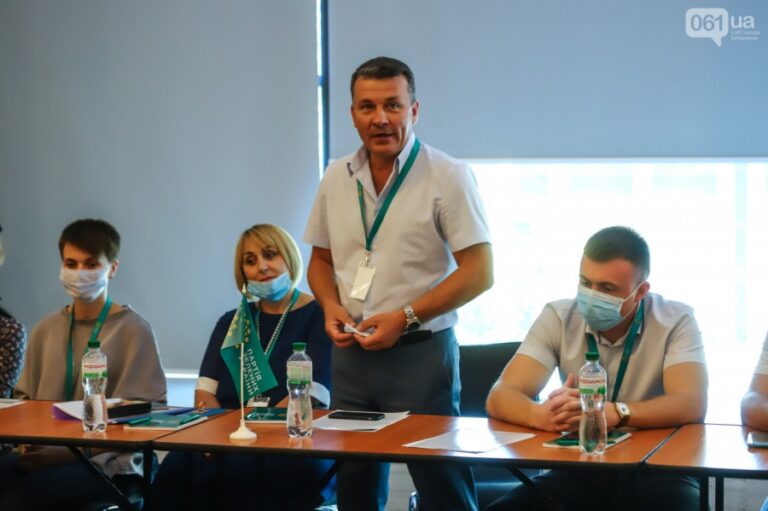 Партія Зелених України: налаштовані на перемогу