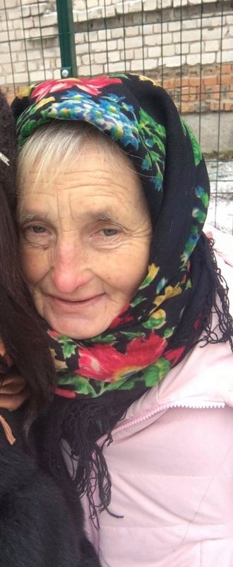 Ушла и не вернулась: в Запорожской области пропала женщина с потерей памяти (ФОТО)