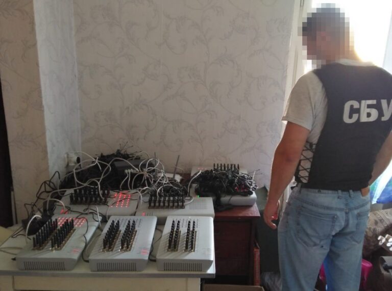 Пропаганда вражды и сепаратизма: в Запорожье действовала российская «ботоферма» (ФОТО)