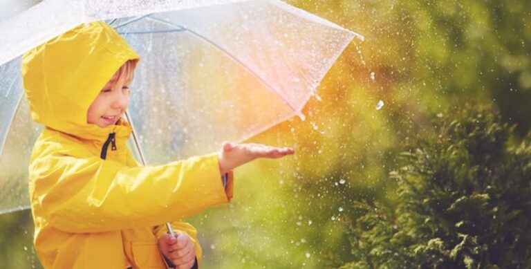 Штормовое предупреждение: спасатели предупреждают запорожцев об ухудшении погоды