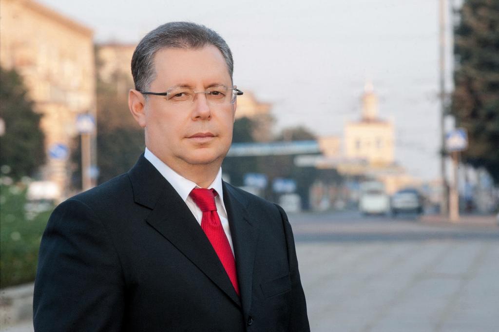 Геннадий Фукс: «Мы должны сохранить ДК «ЗТР»!