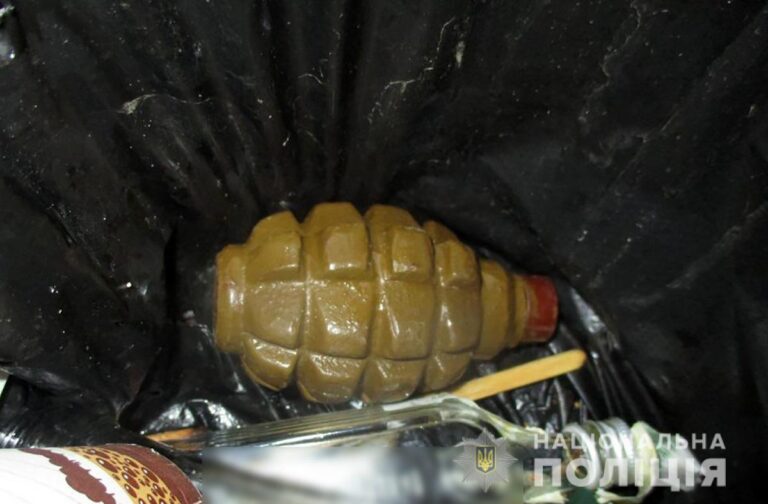 В Запорожье на Кичкасе произошло ЧП в кафе (ФОТО)