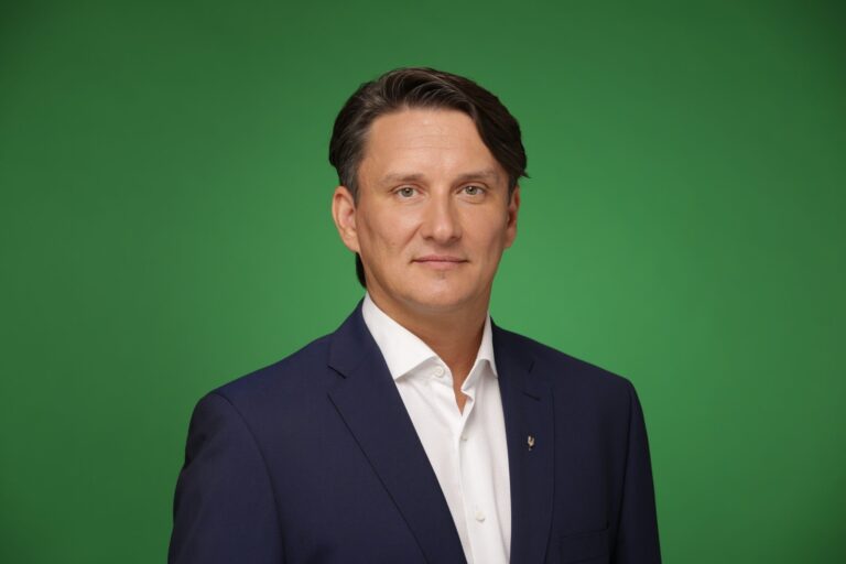 Виталий Тишечко обратился к жителям Запорожья накануне местных выборов